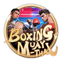 Boxing VS Muay Thai